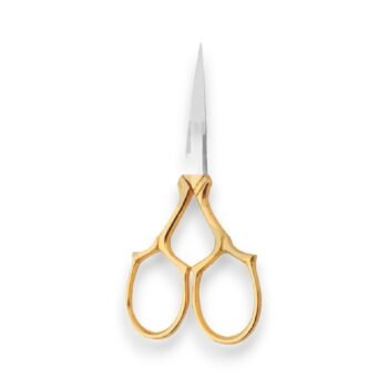 Fancy Scissors